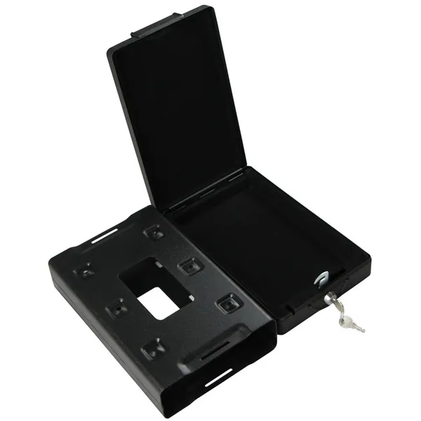 Safe box (electronic, digital, metal, stainless steel, made in China)