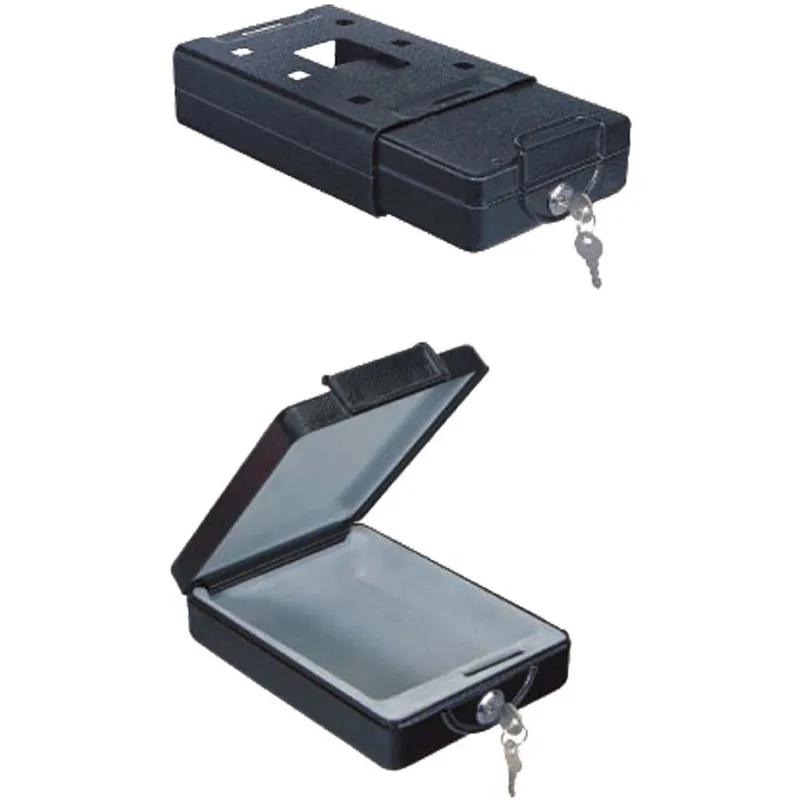 Safe box (electronic, digital, metal, stainless steel, made in China)