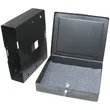 Safe box (electronic, digital, metal, stainless steel, made in China)