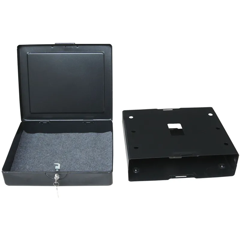 Safe box (electronic, digital, metal, stainless steel, made in China)