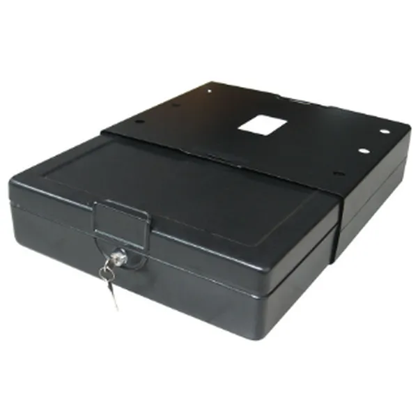 Safe box (electronic, digital, metal, stainless steel, made in China)
