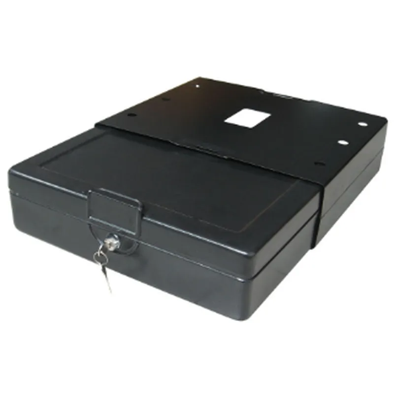 Safe box (electronic, digital, metal, stainless steel, made in China)