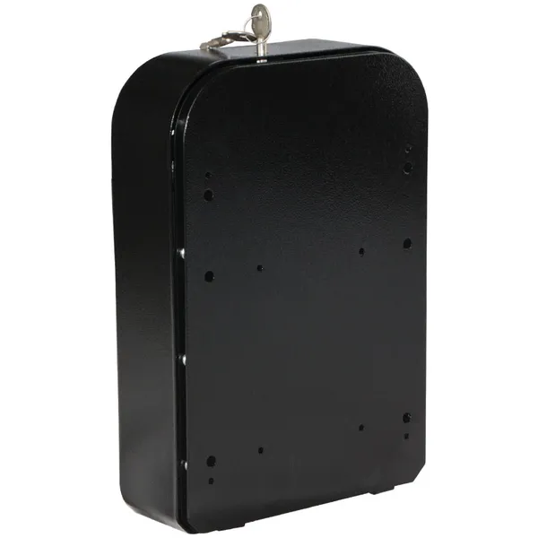 Safe box (electronic, digital, metal, stainless steel, made in China)