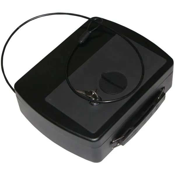 Safe box (electronic, digital, metal, stainless steel, made in China)