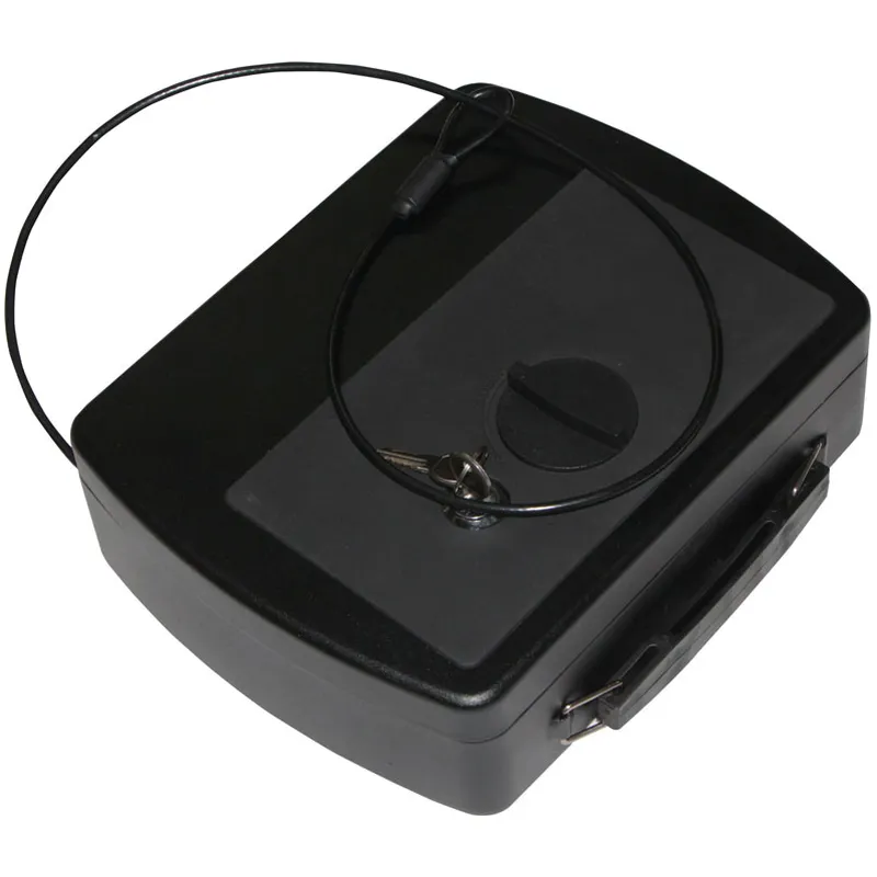 Safe box (electronic, digital, metal, stainless steel, made in China)