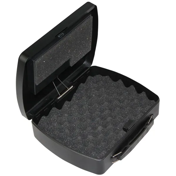 Safe box (electronic, digital, metal, stainless steel, made in China)