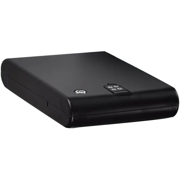 Safe box (electronic, digital, metal, stainless steel, made in China)