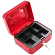 Safe box (electronic, digital, metal, stainless steel, made in China)