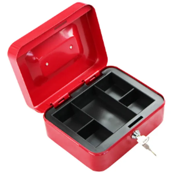Safe box (electronic, digital, metal, stainless steel, made in China)