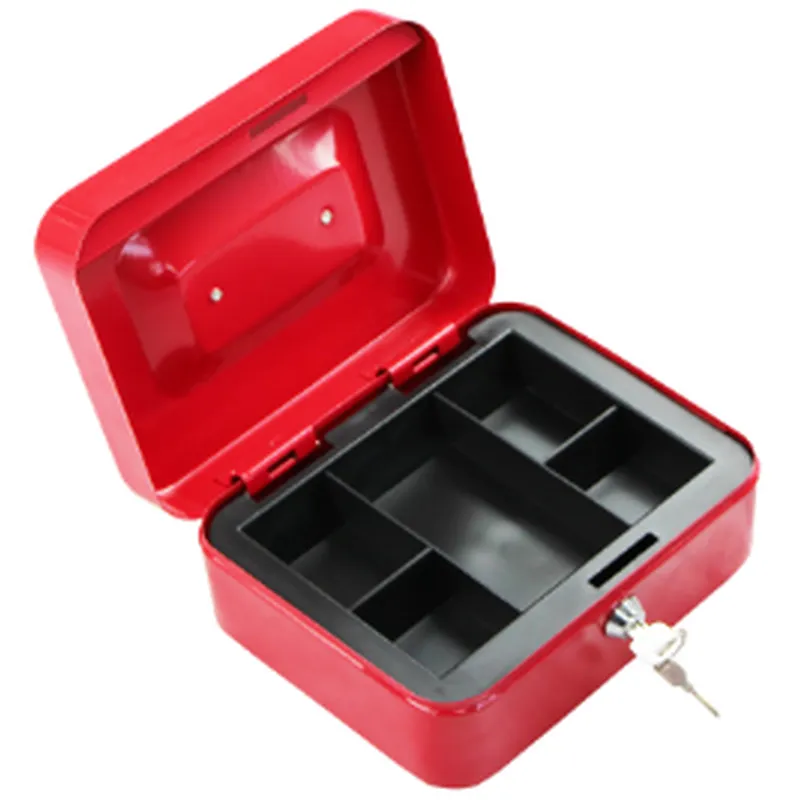Safe box (electronic, digital, metal, stainless steel, made in China)