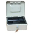 Safe box (electronic, digital, metal, stainless steel, made in China)