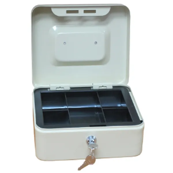 Safe box (electronic, digital, metal, stainless steel, made in China)