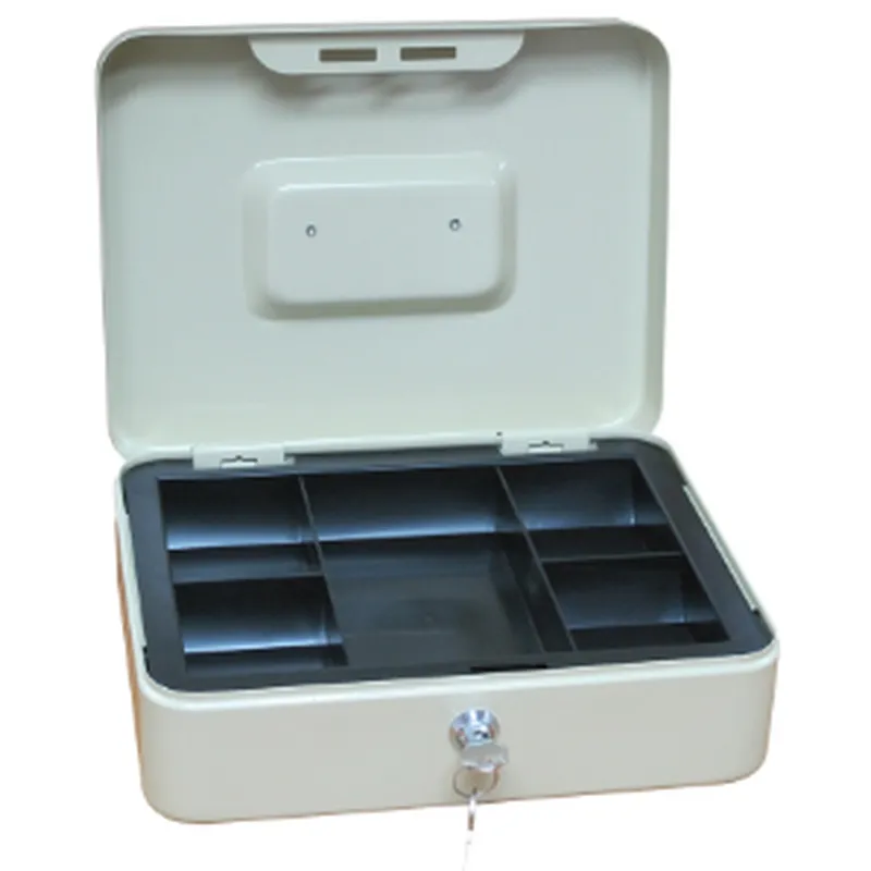 Safe box (electronic, digital, metal, stainless steel, made in China)