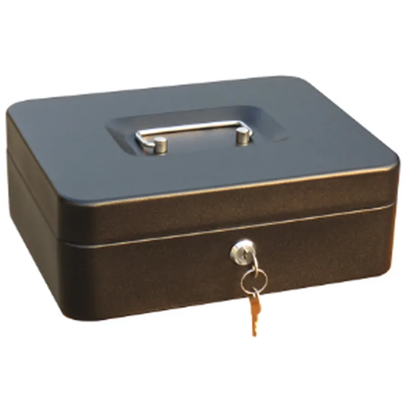Safe box (electronic, digital, metal, stainless steel, made in China)