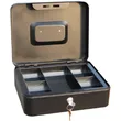 Safe box (electronic, digital, metal, stainless steel, made in China)