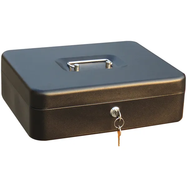 Safe box (electronic, digital, metal, stainless steel, made in China)