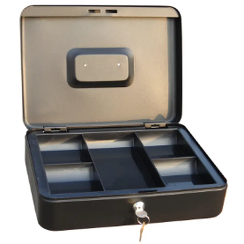 Safe box (electronic, digital, metal, stainless steel, made in China)