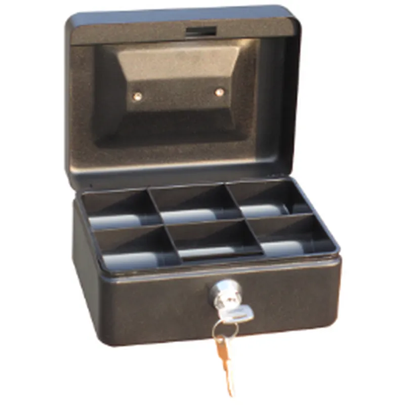 Safe box (electronic, digital, metal, stainless steel, made in China)