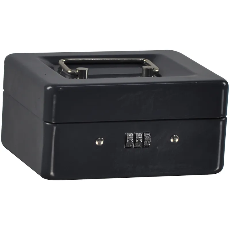 Safe box (electronic, digital, metal, stainless steel, made in China)