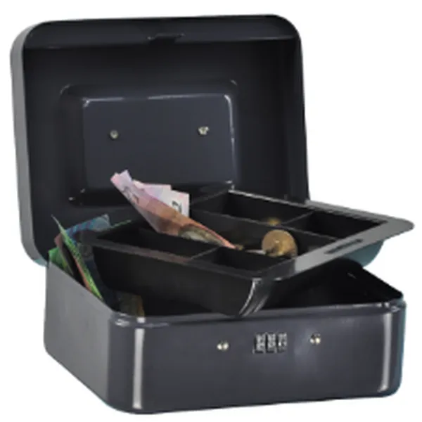 Safe box (electronic, digital, metal, stainless steel, made in China)