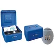 Safe box (electronic, digital, metal, stainless steel, made in China)