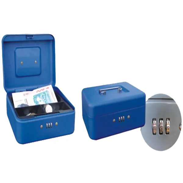Safe box (electronic, digital, metal, stainless steel, made in China)