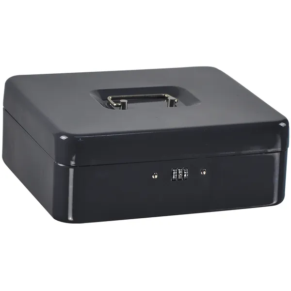 Safe box (electronic, digital, metal, stainless steel, made in China)