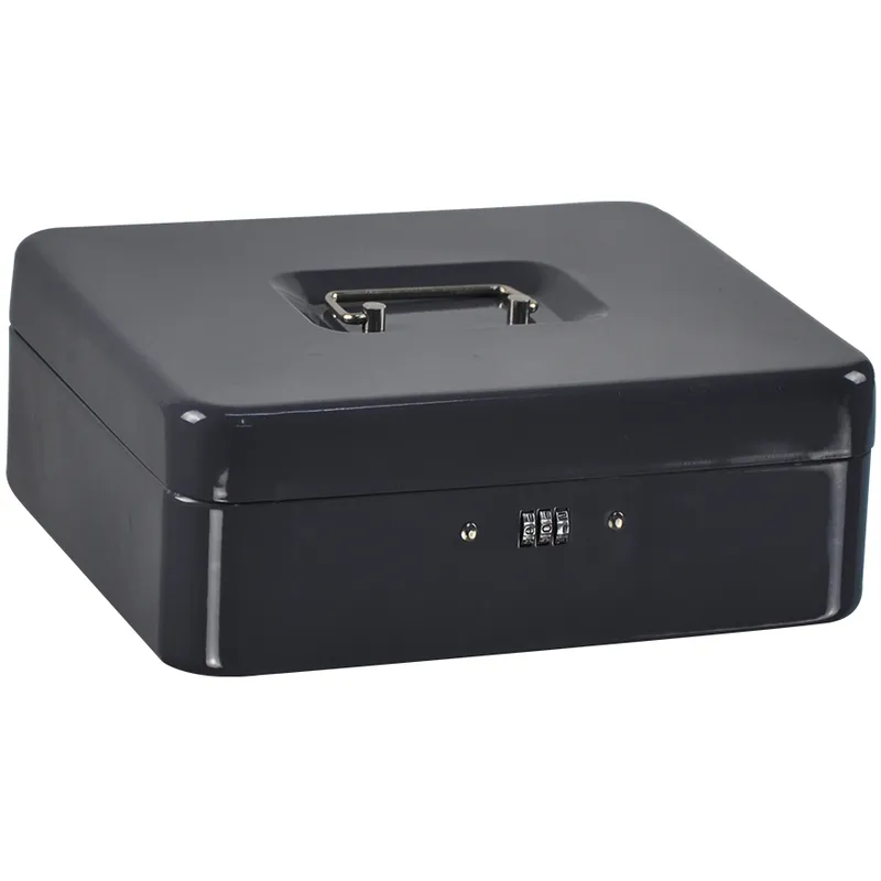 Safe box (electronic, digital, metal, stainless steel, made in China)