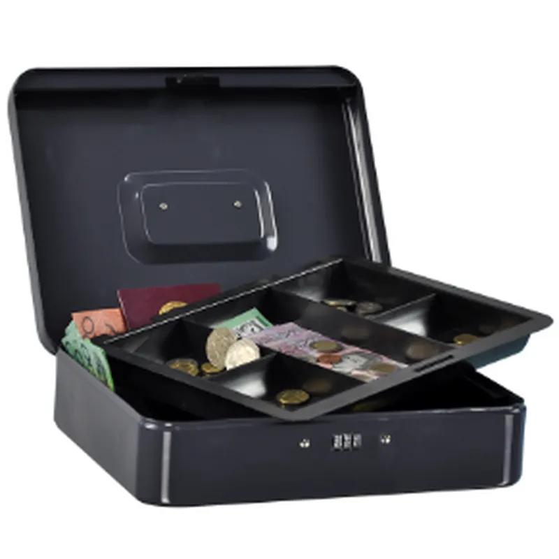 Safe box (electronic, digital, metal, stainless steel, made in China)