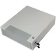 Safe box (electronic, digital, metal, stainless steel, made in China)