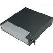 Safe box (electronic, digital, metal, stainless steel, made in China)