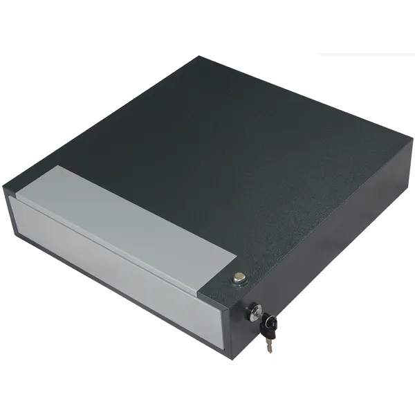 Safe box (electronic, digital, metal, stainless steel, made in China)