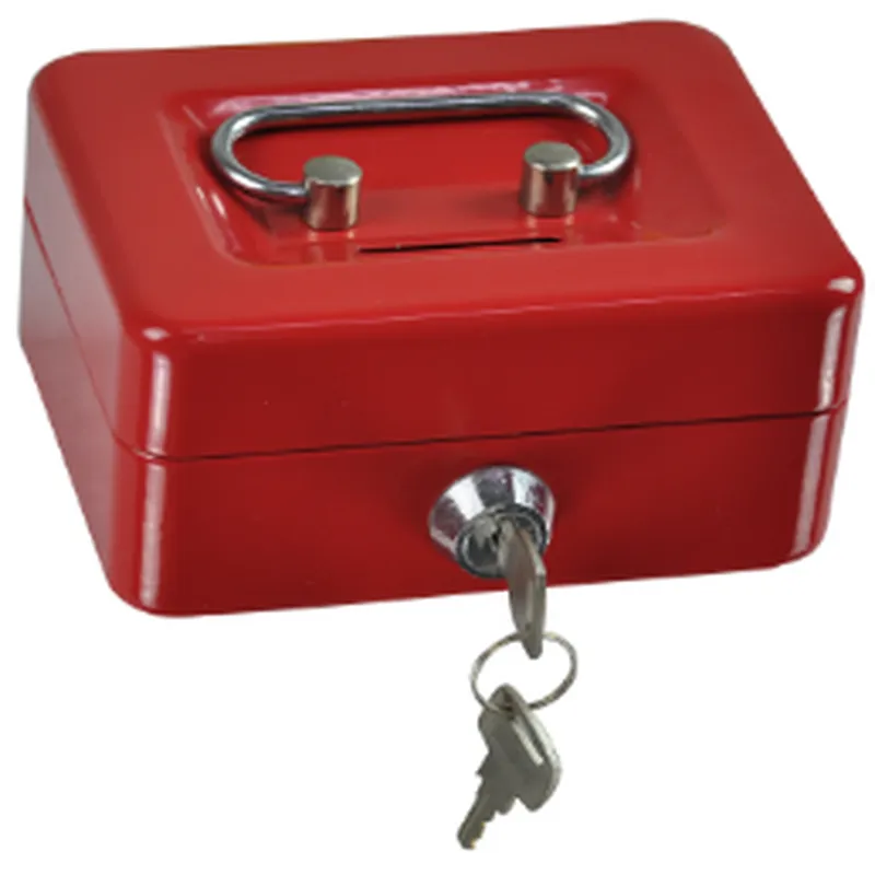 Safe box (electronic, digital, metal, stainless steel, made in China)