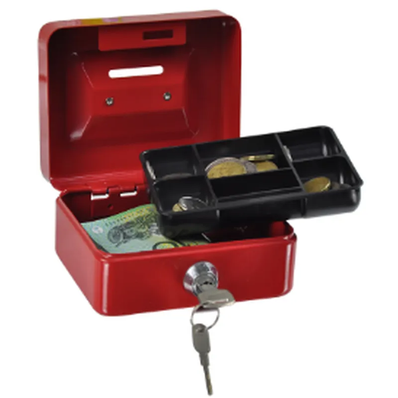 Safe box (electronic, digital, metal, stainless steel, made in China)