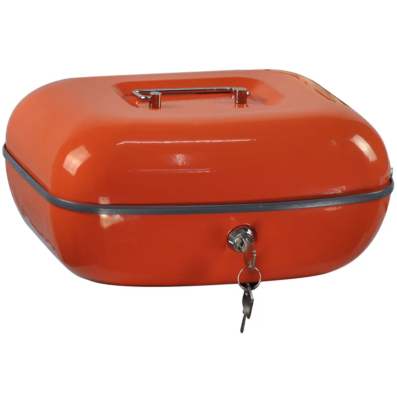 Safe box (electronic, digital, metal, stainless steel, made in China)