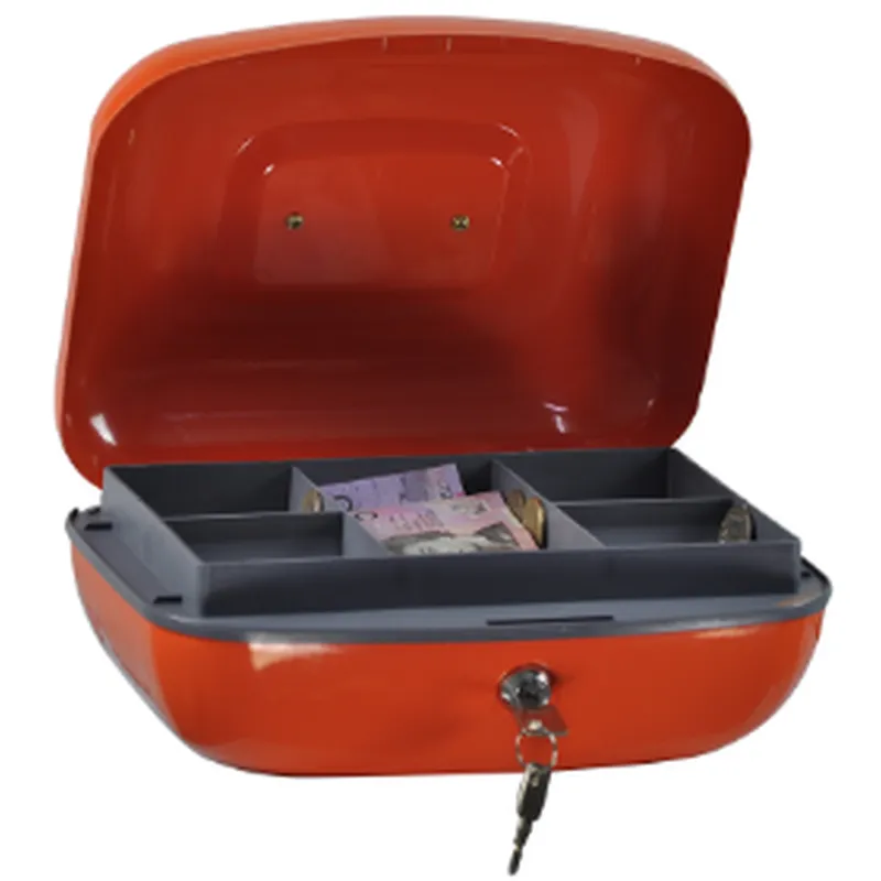 Safe box (electronic, digital, metal, stainless steel, made in China)