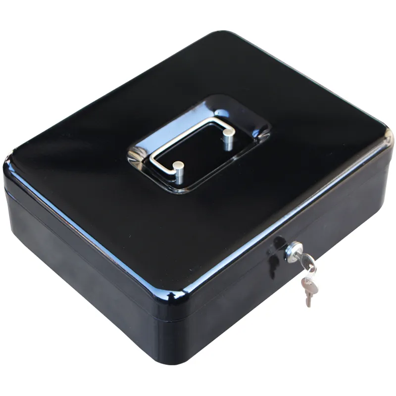 Safe box (electronic, digital, metal, stainless steel, made in China)