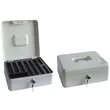 Safe box (electronic, digital, metal, stainless steel, made in China)