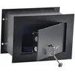 Safe box (electronic, digital, metal, stainless steel, made in China)