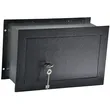 Safe box (electronic, digital, metal, stainless steel, made in China)