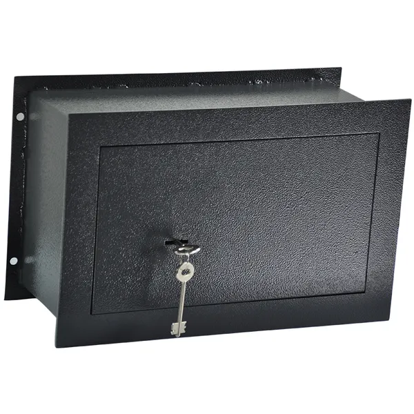 Safe box (electronic, digital, metal, stainless steel, made in China)