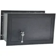 Safe box (electronic, digital, metal, stainless steel, made in China)