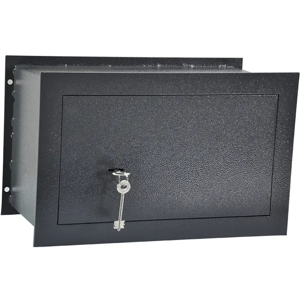 Safe box (electronic, digital, metal, stainless steel, made in China)