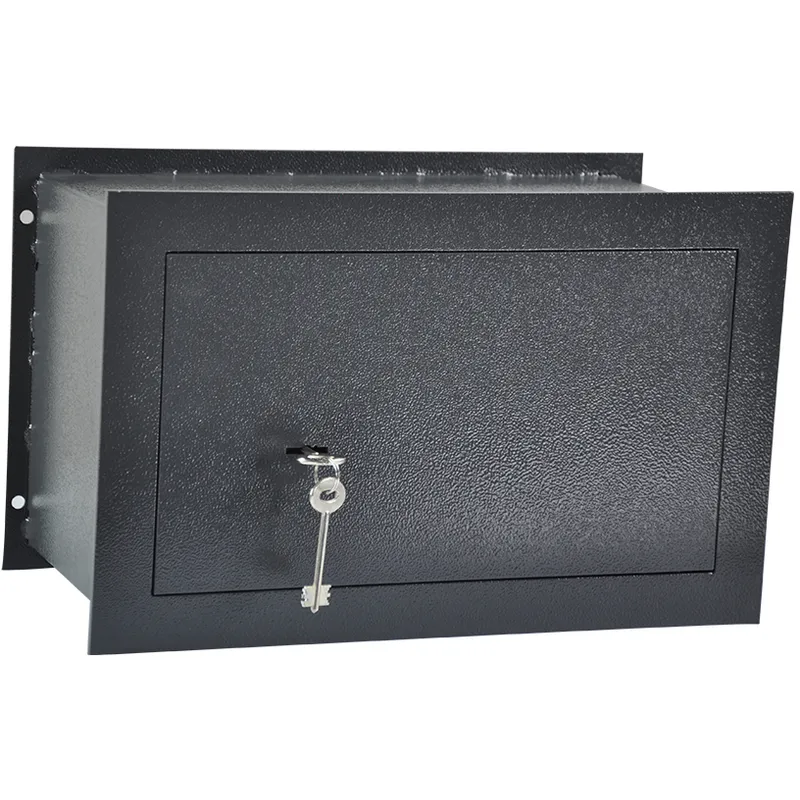 Safe box (electronic, digital, metal, stainless steel, made in China)