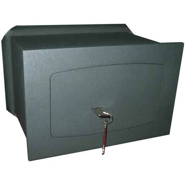 Safe box (electronic, digital, metal, stainless steel, made in China)