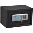 Safe box (electronic, digital, metal, stainless steel, made in China)