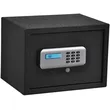 Safe box (electronic, digital, metal, stainless steel, made in China)
