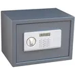 Safe box (electronic, digital, metal, stainless steel, made in China)