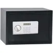 Safe box (electronic, digital, metal, stainless steel, made in China)
