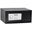 Safe box (electronic, digital, metal, stainless steel, made in China)